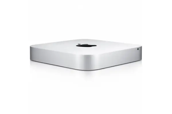 Garantía De Devolución De Dinero Mac Mini MD387Y/A Dual Core - I5 - 2.5GHZ - 4GB - 500GB - HD Graphics