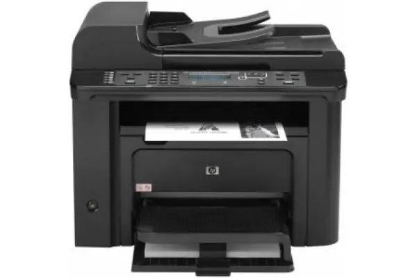 Impresora Multifuncion Laser Monocromo HP Laserjet Pro M1536dnf Barato