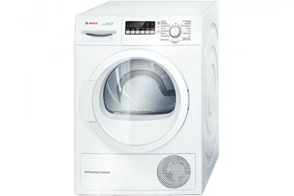 Secadora Bosch WTW85237EE Promoción Exclusiva