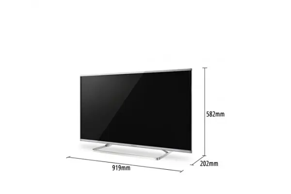 Ordenar Ahora Mismo LED Panasonic 40" TX-40AX630E