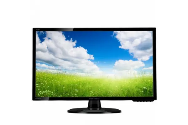 Monitor Multimedia Led Hannspree 27" HL272HPB Comprar En Línea