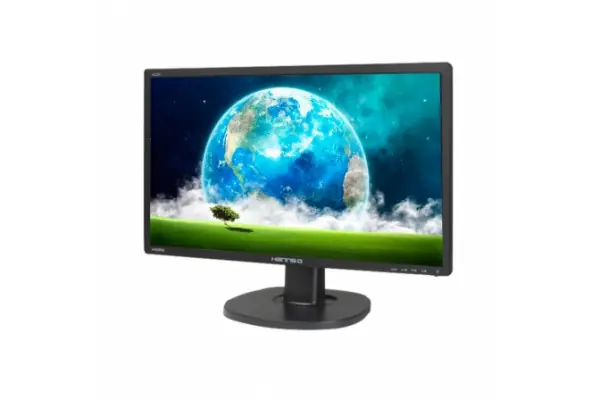 Últimas Unidades Monitor Multimedia Led Hannspree 22" HL226HPB