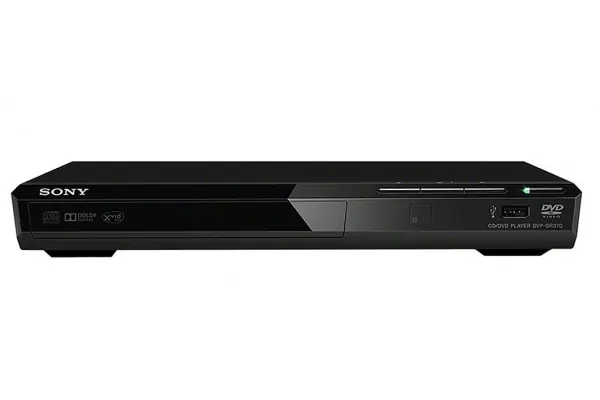 Barato DVD Reproducto Sony DVP-SR370
