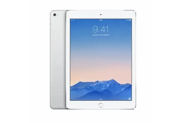 Descuento Apple Ipad Mini 3 16GB Wifi Plata MGNV2TY/A