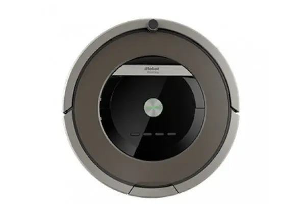 Favorito De Clientes Aspirador Roomba 870