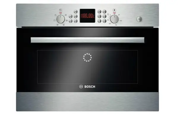 Horno con Microondas Bosch HBC84H500 Ocasión Especial