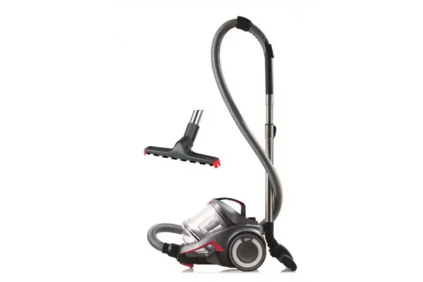 Aspirador Dirt Devil DD 2221-3 Rebel 23 HF Compra Hoy