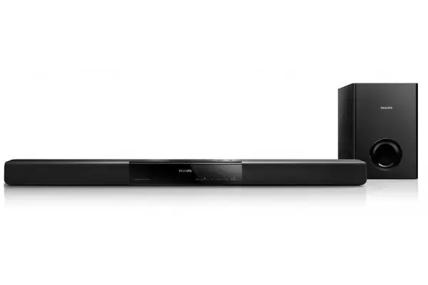Barra de Sonido Philips HTL2160 Favorito De Clientes