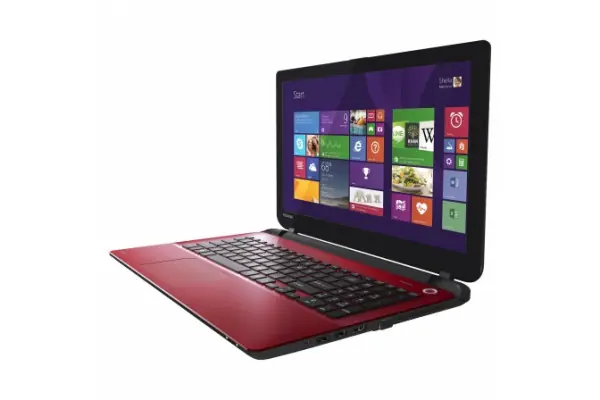 Oferta Especial Portatil Toshiba Satellite L50-b-1z4 - I7-4510u 2GHZ - 4GB - 500GB - 15.6" Hd Led - Dvd+-rw - Hdmi - Vga - Bt - Color Rojo