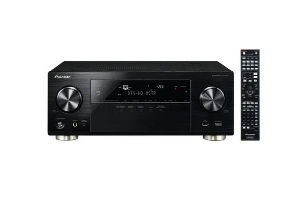 Receptor AV Pioneer VSX-924-K A Buen Precio