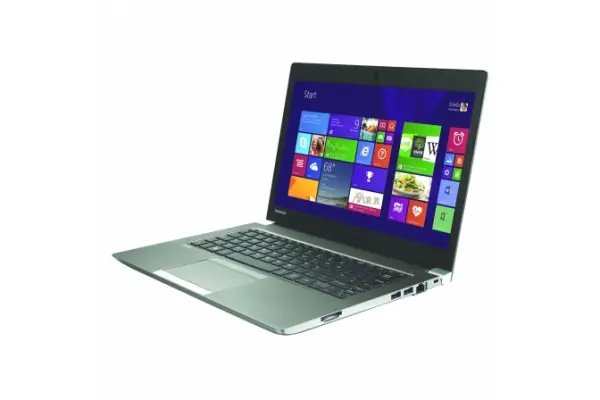 Imprescindible (Must-Have) Portatil Toshiba Satellite Z30-a-1dg - I5-4210u - 1.7GHZ - 8GB - 128GB SSD - 13.3" - Chasis Magnesio
