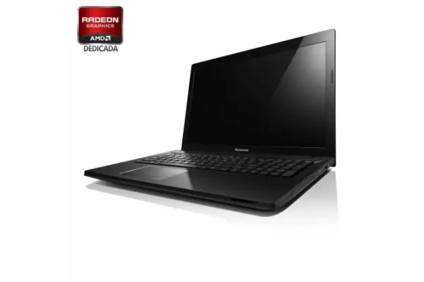 Portatil Lenovo B50-70 80eu - I5 4210u - 1.7GHZ - 8GB - 1TB - Rad R5 M230 1GB - 15.6"/39.62 Hd - Dvd Rw - Hdmi - Bt - W8.1 64bits - Negro Marca Reconocida