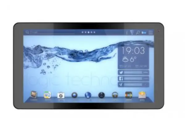 Tablet Primux 10.1" SIROCO X Económico