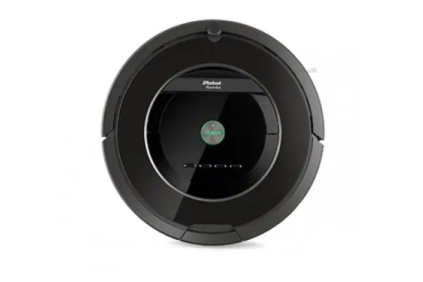 Última Oportunidad Aspirador Roomba 880