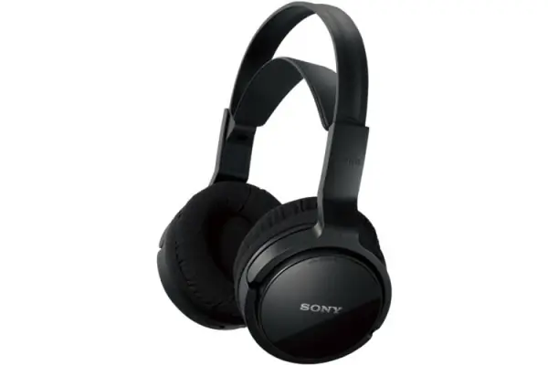Auriculares Inalámbricos Sony MDR-RF811 Descuento