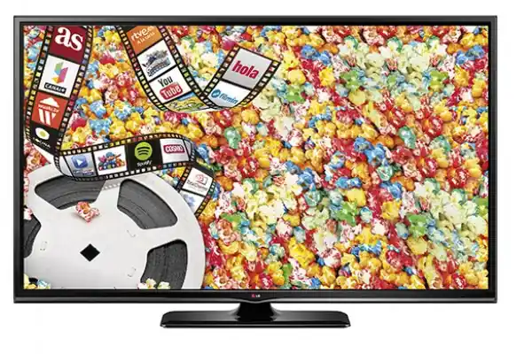 Plasma LG 50" 50PB660V Devolución Gratuita