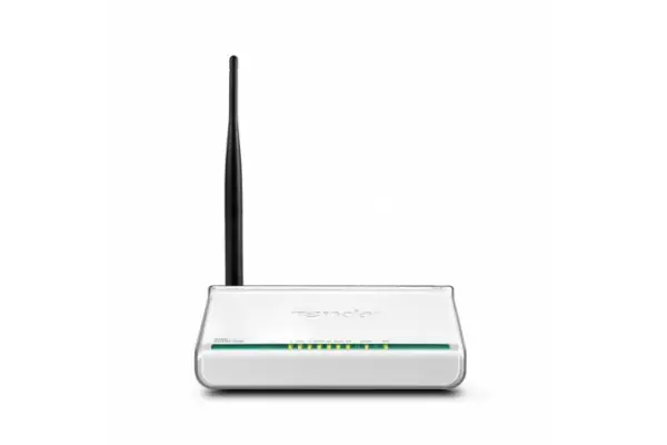Router Modem Adsl2+ Tenda Inalambrico W150D Certificado