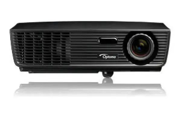 Stock Limitado Proyector Optoma DX325