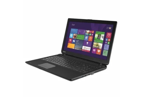 Portatil Toshiba Satellite C50-b-16t - Celeron N2820 - 2.13GHZ - 4GB - 500GB - 15.6" Rebajas