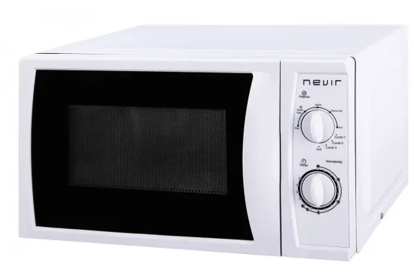 Mejor Precio Microondas Nevir NVR-6023 MG