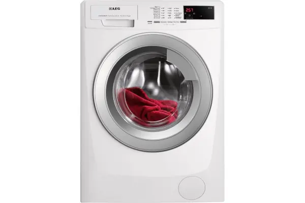 Descuento Lavadora AEG L68280VFL