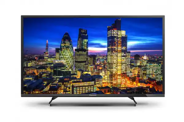Ocasión Especial Led Panasonic 40" TX-50CX680E
