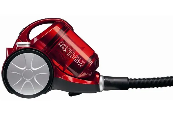 Favorito De Clientes Aspirador Dirt Devil M 2814 C-Power XSTensión