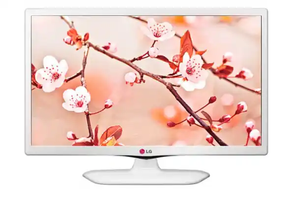 Monitor LED LG 24" 24MT45D Blanco Stock Limitado