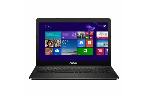 Portatil Asus X554la-xx534h - I3 4030u 1.9GHZ - 8GB - 1TB - 15.6" Gran Oferta