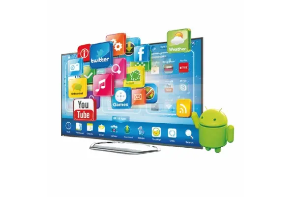 Disponible Ahora LED Haier 48" LE48M7000CF