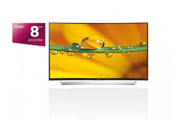 LED LG 65" 4K-65UG870V Ordenar Ahora Mismo