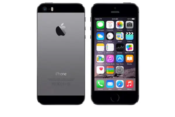 iPhone 5s 32GB Gris Espacial Oferta De Temporada