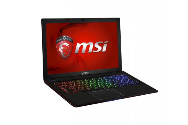 Portatil Msi Ge60 2pe(apache Pro)-878xes - I7 - 4720HQ - 4GB - 1TB - GTX860M 2GB - 15.6 - FreeDOS Ordena Ya