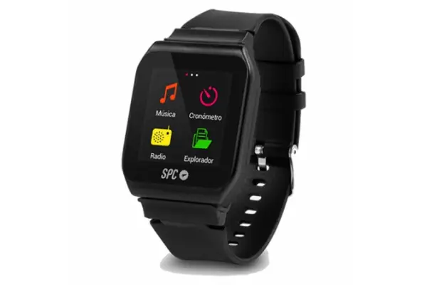 Ocasión Especial Reloj Spc Sport Watch 8554N