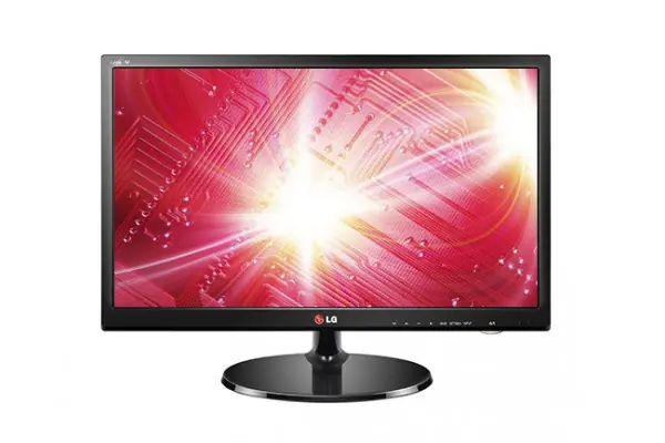 Compra Hoy LED LG 19" 19MN43D