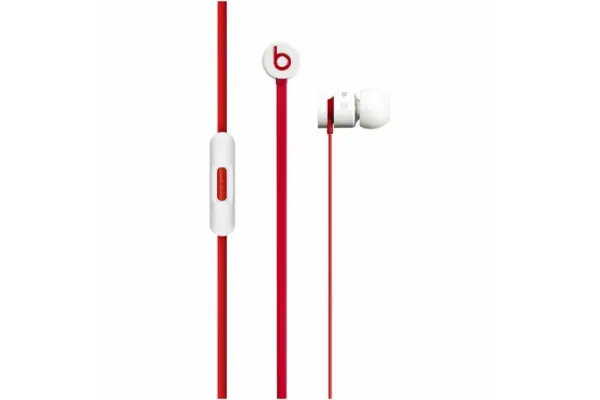 Auriculares Internos Beats Urbeats MH7U2ZM/A - Rosa No Te Lo Pierdas