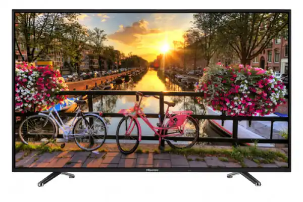 LED Hisense 32" LHD32K220WCEU Oferta Limitada