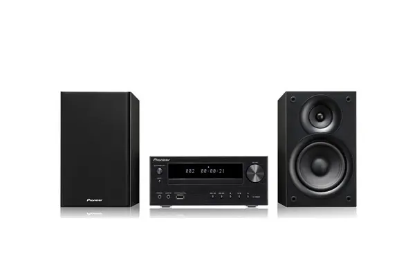 Micro-cadenas Pioneer X-HM21BT-K Liquidación