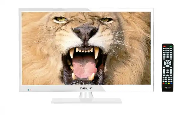 Imprescindible (Must-Have) LED Nevir 22" NVR-7508-22HD-B