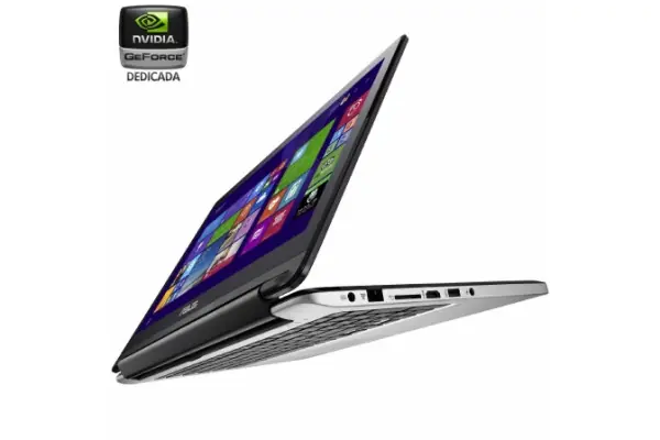 Súper Precio Portatil Asus Transfomer TP550LD-CJ036 - I5-4210u 1.7GHZ - 6GB - 1TB - Geforce Gt820m 2GB - 15.6"/39.6cm Fhd Led - No Odd - Hdmi- W8.1 64b