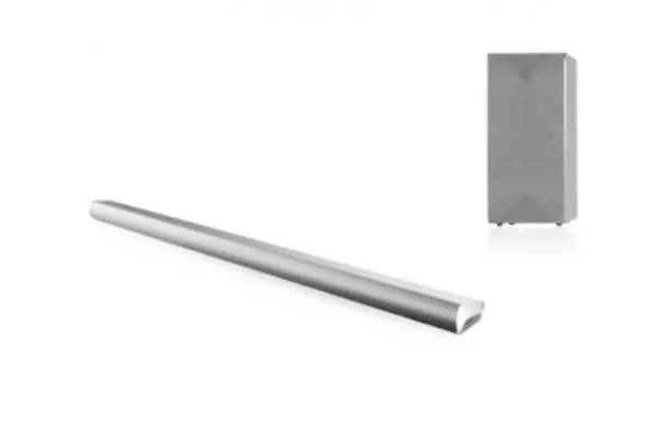 Barra de Sonido LG LAS550H Garantía De Devolución De Dinero