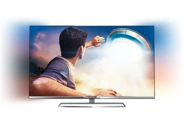 Oferta De Temporada LED Philips 55" 55PFH6309