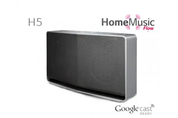 Ordenar Ahora Mismo Home Music LG H5 NP8540