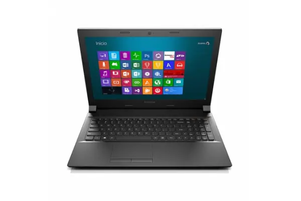 Portatil Lenovo B50-70 80eu MCC6NSP - I3-4005u 1.7GHZ - 4GB - 500GB - 15.6"/39.6cm Hd - Dvdrw - Hdmi - Vga - 2xusb 3.0 - 1xusb 2.0 - Bt - W8.1 64 Más Vendido
