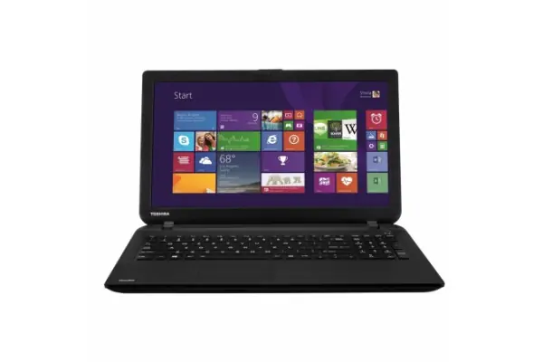 Portatil Toshiba Satellite C50-b-18x - Intel N2840 2.16GHZ - 4GB - 500GB - 15.6" Venta Final