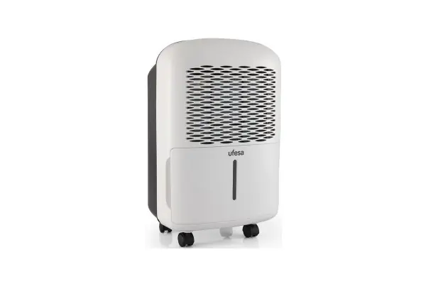 Deshumidificador Ufesa DH4012 Últimas Unidades