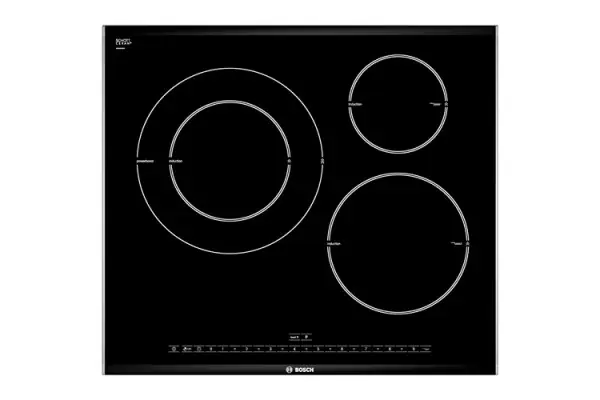 Precio Económico Placas Bosch PIK675N24E