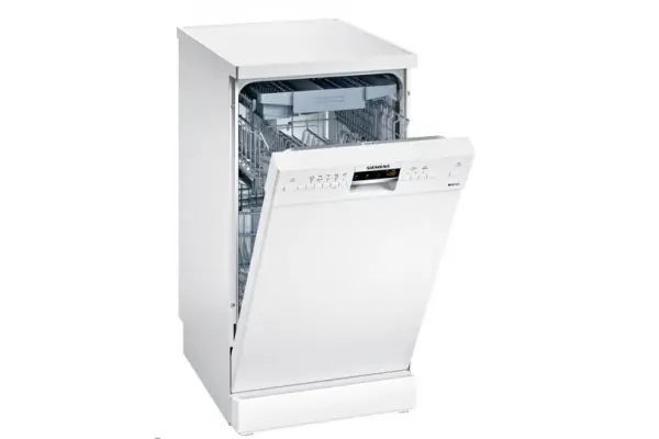 Ocasión Especial Lavavajillas Siemens SR25M284