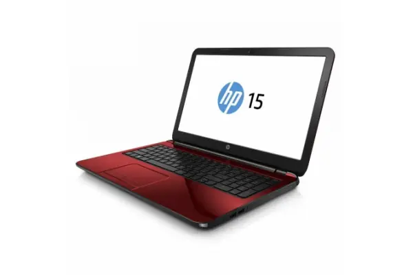 Oferta Portatil Hp 15-r234ns - I5 - 4GB - 1TB - 15.6" - Rojo Aviador