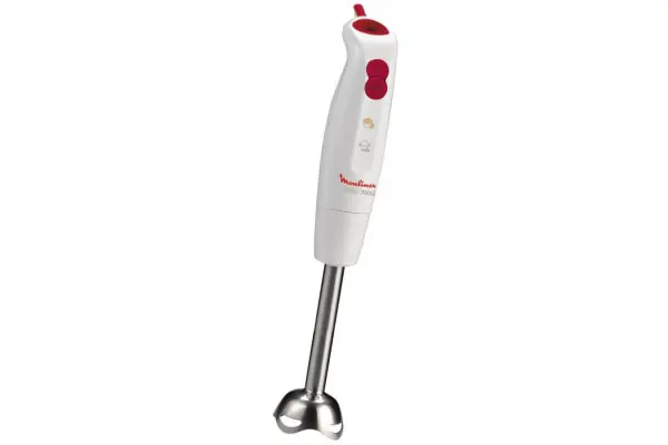 Certificado Batidora Moulinex DD301141 OVEO INOX